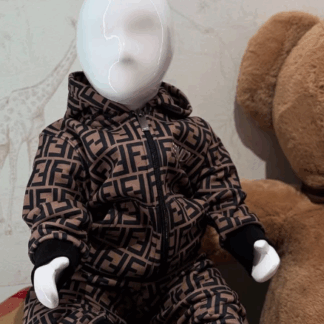 Kostum Fendi