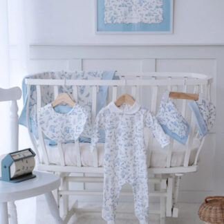Toile de Jouy