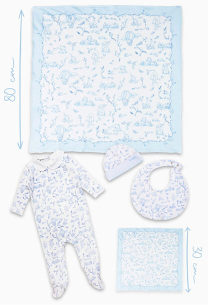 Toile de Jouy - Figura 4
