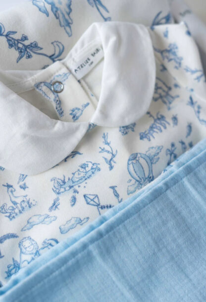 Toile de Jouy - Figura 5