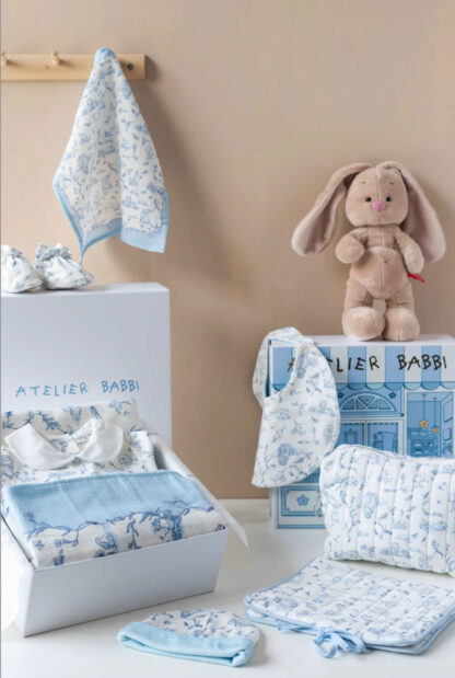 Toile de Jouy - Figura 2