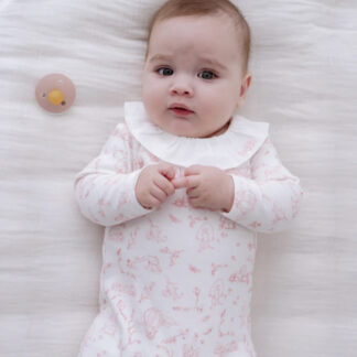 Tutina roze