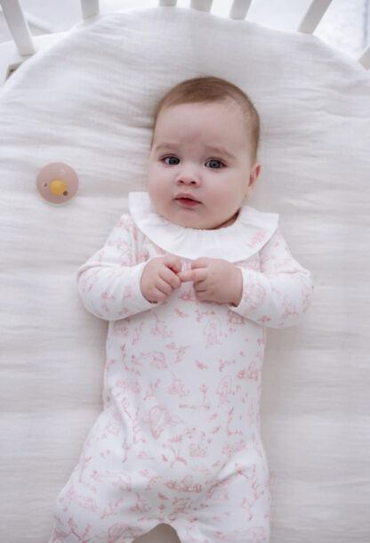 Tutina roze