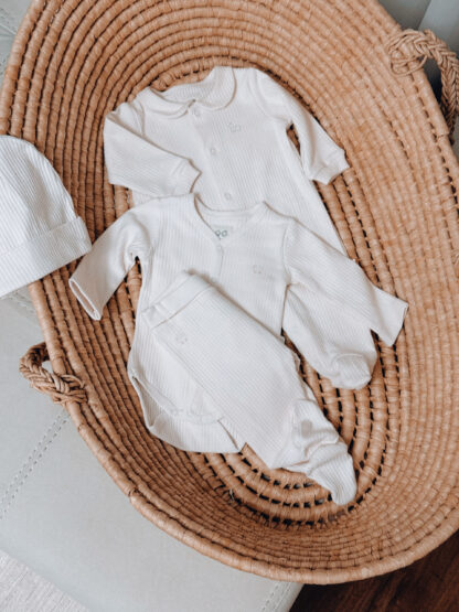 Set new born