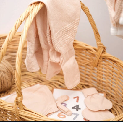 New born - Figura 2