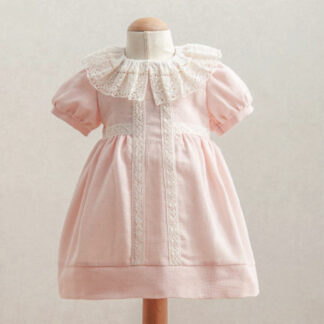 Fustan roze