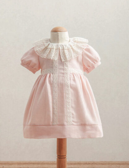 Fustan roze